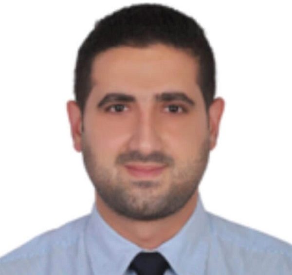 Hussam J. Kilani – Gulf Medical Tourism